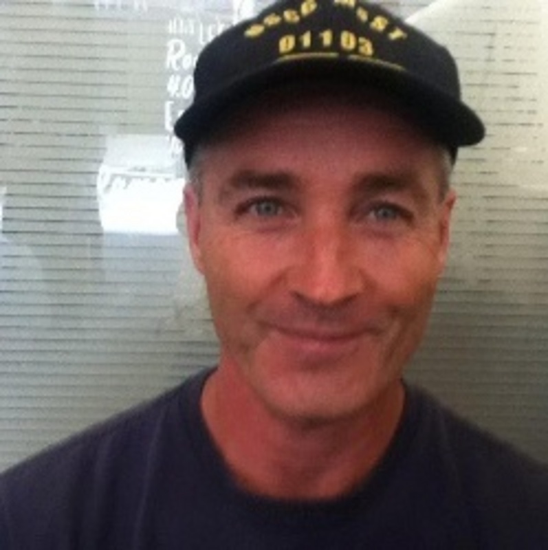 Date this lovely United States man Fredrick Kyle from Nueva York CO17207