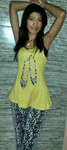 good-looking Panama girl Marisol from Panama City PA1012