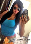 hard body Dominican Republic girl Dahiany from Santo Domingo DO21907