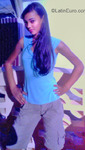 georgeous Dominican Republic girl Estephany from Santo Domingo DO21996