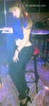 athletic Dominican Republic girl Sorangal from Santo Domingo DO22026