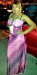 funny Dominican Republic girl Daurany from Santo Domingo DO22362