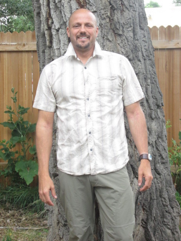 Date this passionate United States man Tony from  US16148