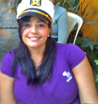 lovely Dominican Republic girl Katy from Santo Domingo DO22295