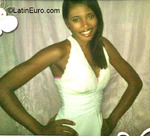 hot Dominican Republic girl Neyie from Santo Domingo DO22297