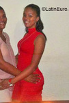 foxy Dominican Republic girl Susy from Bani DO22304