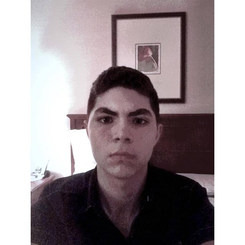 Date this stunning Mexico man Tony from Ensenada MX1420