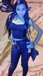 voluptuous Dominican Republic girl Nica from Santo Domingo DO22320