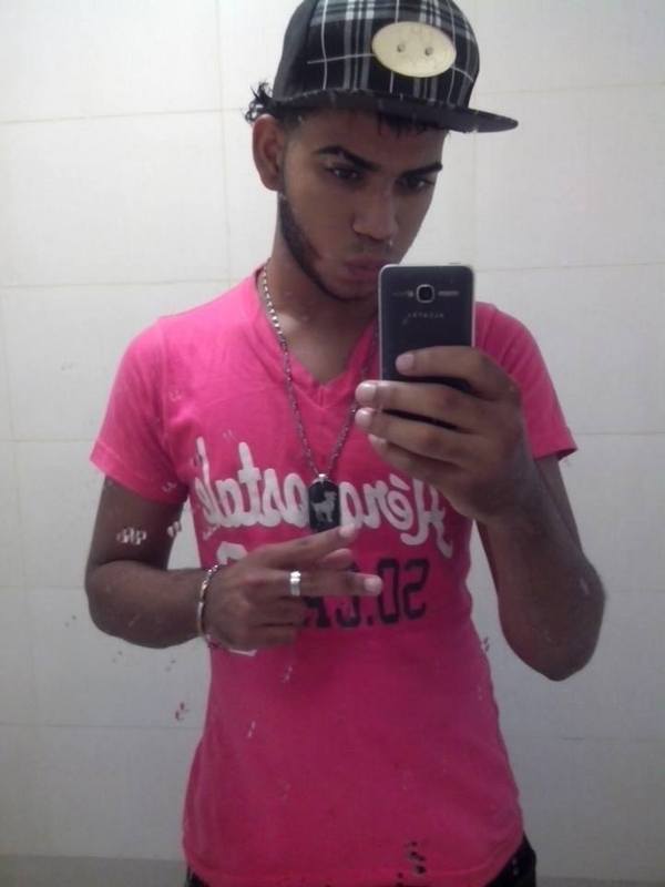 Date this hard body Dominican Republic man Jimmy from Dajabon DO22336