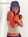 charming Dominican Republic girl Dani from Santo Domingo DO22337