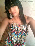 luscious Dominican Republic girl Rosaury from Santo Domingo DO22357