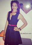 nice looking Dominican Republic girl Yurisan from Puerto Plata DO22364