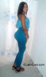 lovely Dominican Republic girl Paola from Santo Domingo DO22489