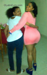 hard body Dominican Republic girl Cristal from Santo Domingo DO22518