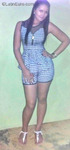 hot Dominican Republic girl Yenny from Santo Domingo DO22617