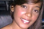 lovely Dominican Republic girl Melanie from Santo Domingo DO22636