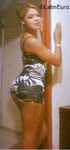 fun Dominican Republic girl Kenia from Santiago DO22764
