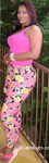 hot Dominican Republic girl Marian from Santo Domingo DO22778