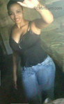 hot Dominican Republic girl Yamilet from Santo Domingo DO22824