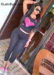 nice looking Dominican Republic girl Samantha from Puerto Plata DO22855