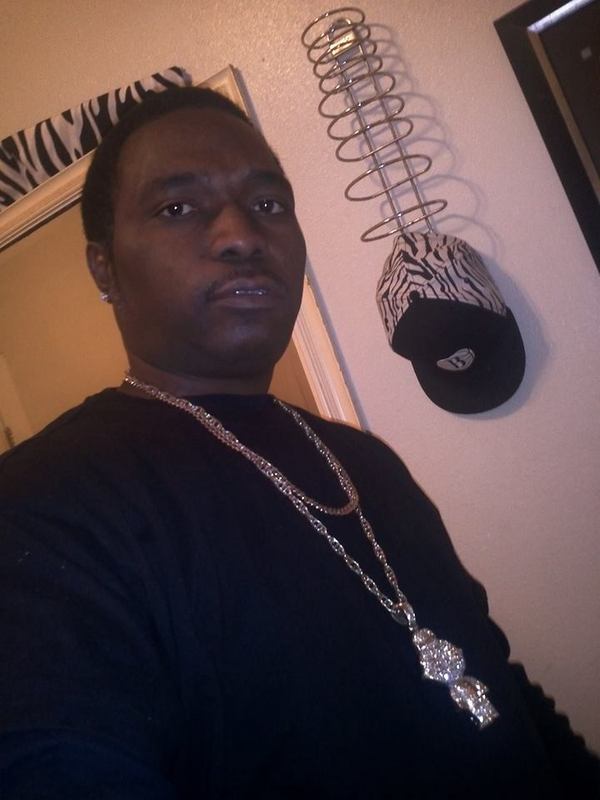 Date this stunning United States man Lil9wardbee from New Orleans US16359