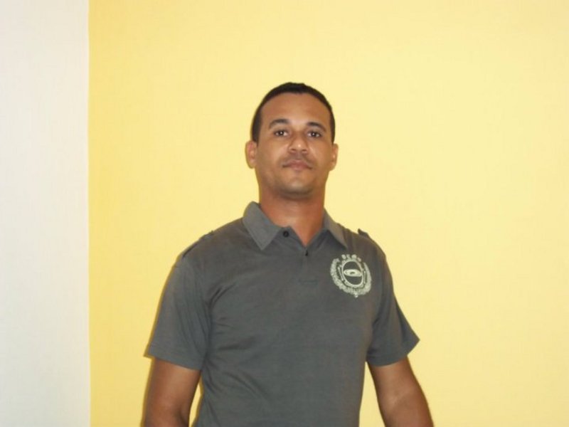 Date this hot Dominican Republic man Jocelyn from Santo Domingo DO22893