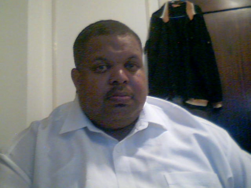 Date this gorgeous United States man Big from Los Angeles US16385
