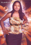 nice looking Dominican Republic girl Dominiga from San Pedro de Marcoris DO23027