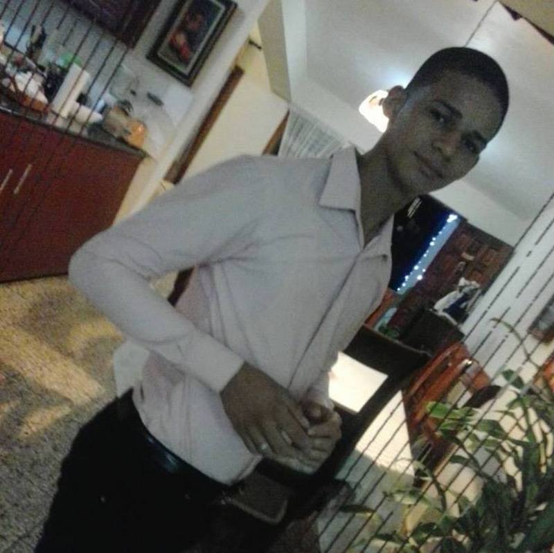 Date this fun Dominican Republic man Wellington from Santo Domingo DO23086