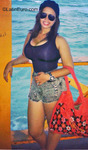 charming Dominican Republic girl Laura from Santo Domingo DO23125