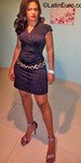 passionate Dominican Republic girl  from Santo Domingo DO23150