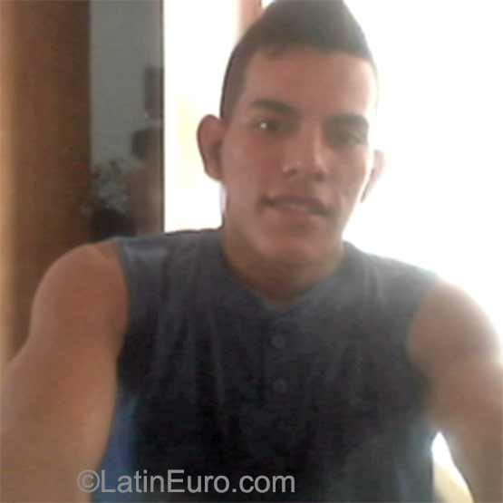 Date this fun Venezuela man Jorgi from maracaibo VE626