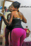 fun Dominican Republic girl Rosany from Santo Domingo DO23267