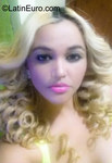 luscious Dominican Republic girl Carole from Santo Domingo DO23271