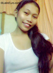 tall Philippines girl Bile from Cebu City PH815