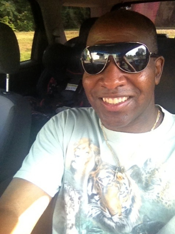 Date this exotic United States man Timothy from Glenside US16478
