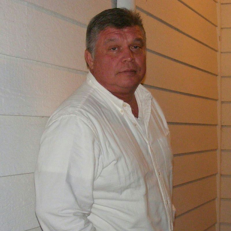 Date this hot United States man Gordon from Atlanta US16489