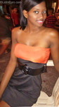 stunning Dominican Republic girl Katherine from Santo Domingo DO23336
