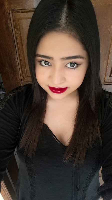 Date this foxy Honduras girl Katherine from El Progreso HN1709
