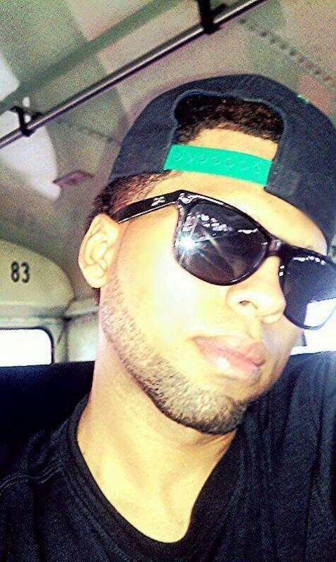 Date this exotic Dominican Republic man Aneudy vicente from Santiago DO23351