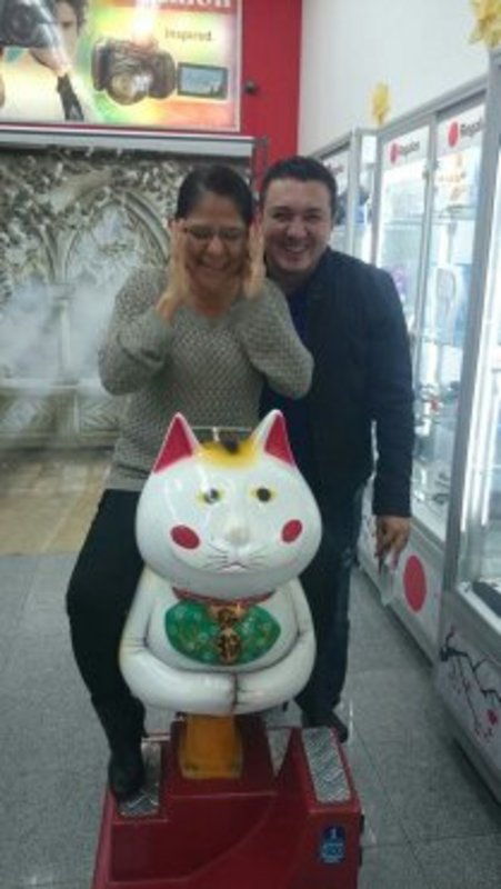 Date this delightful Colombia man PAREJAESTABLE20 from Bucaramanga CO18086