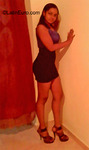 attractive Dominican Republic girl Jenny from Santo Domingo DO23515
