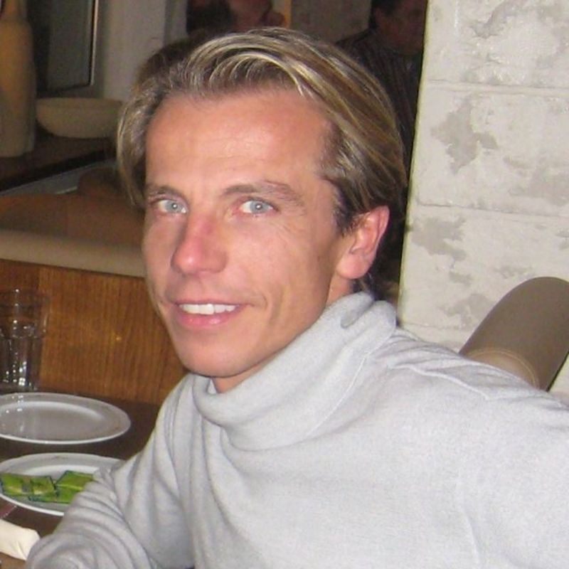 Date this charming Germany man Mucki15 from Bielefeld DE380