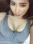 beautiful Philippines girl Crish from Balanga PH826