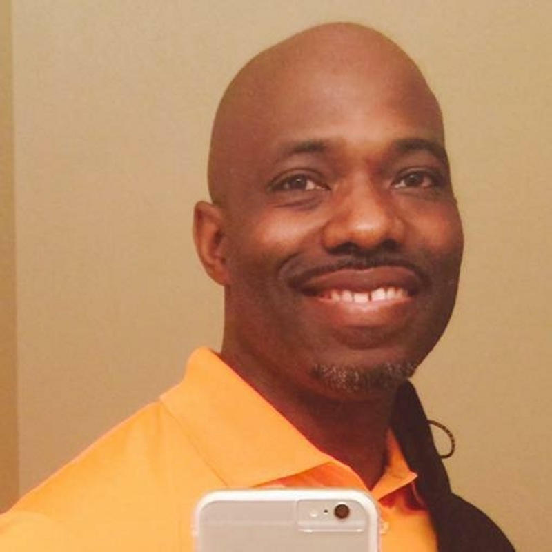 Date this happy United States man Devon404 from Atlanta US16598