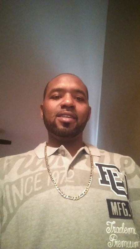 Date this hot United States man Phatt from Phoenix US16601