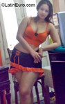 funny Dominican Republic girl Fancisca from Mao DO23710