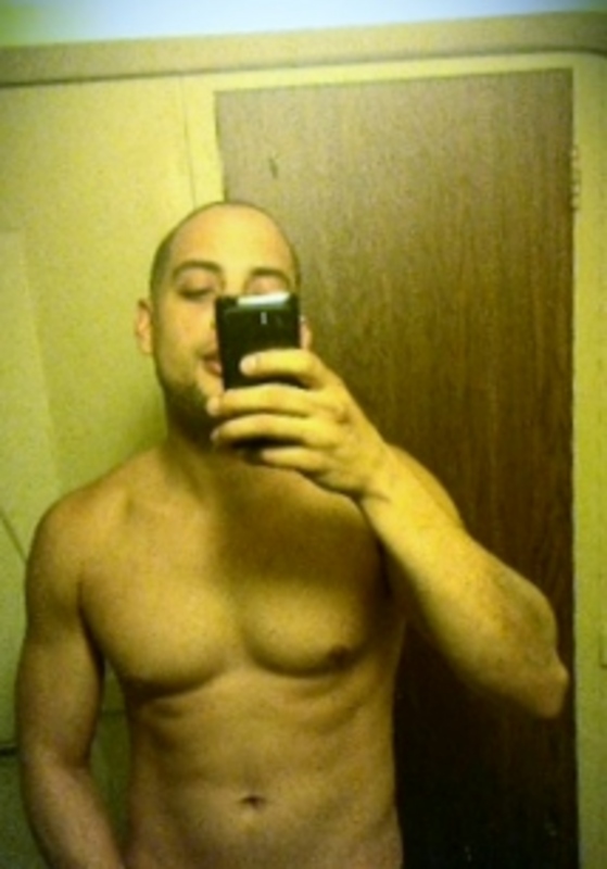 Date this delightful United States man RicoCruz from New York US16636