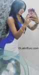 happy Dominican Republic girl Fanny from Santo Domingo DO23782