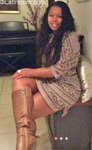 lovely Switzerland girl Ana from Basel CH139